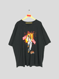 Vintage Y2k Ryu Street Fighter T Shirt Oversized