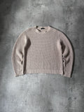 Prada Cashmere Textured Sweater Beiege T-Shirts, Hoodie, Sweatshirt | AU16VibeMintTees.com