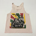 Vintage Bob Marley Sinlet Single Stich T-Shirts, Hoodie, Sweatshirt | FlexRushtees.com