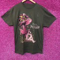 Other Melanie Martinez Fairy Mushroom Tshirt Size Large
