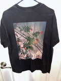 Fog Essentials Photo Tee Black Hoodie, Sweatshirt | FlexRushtees.com