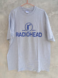 Band Tees Radio Head Tees Hoodie, Sweatshirt | FlexRushtees.com