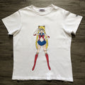 Anime Sailor Moon Punyus Shirt Hoodie, Sweatshirt | FlexRushtees.com