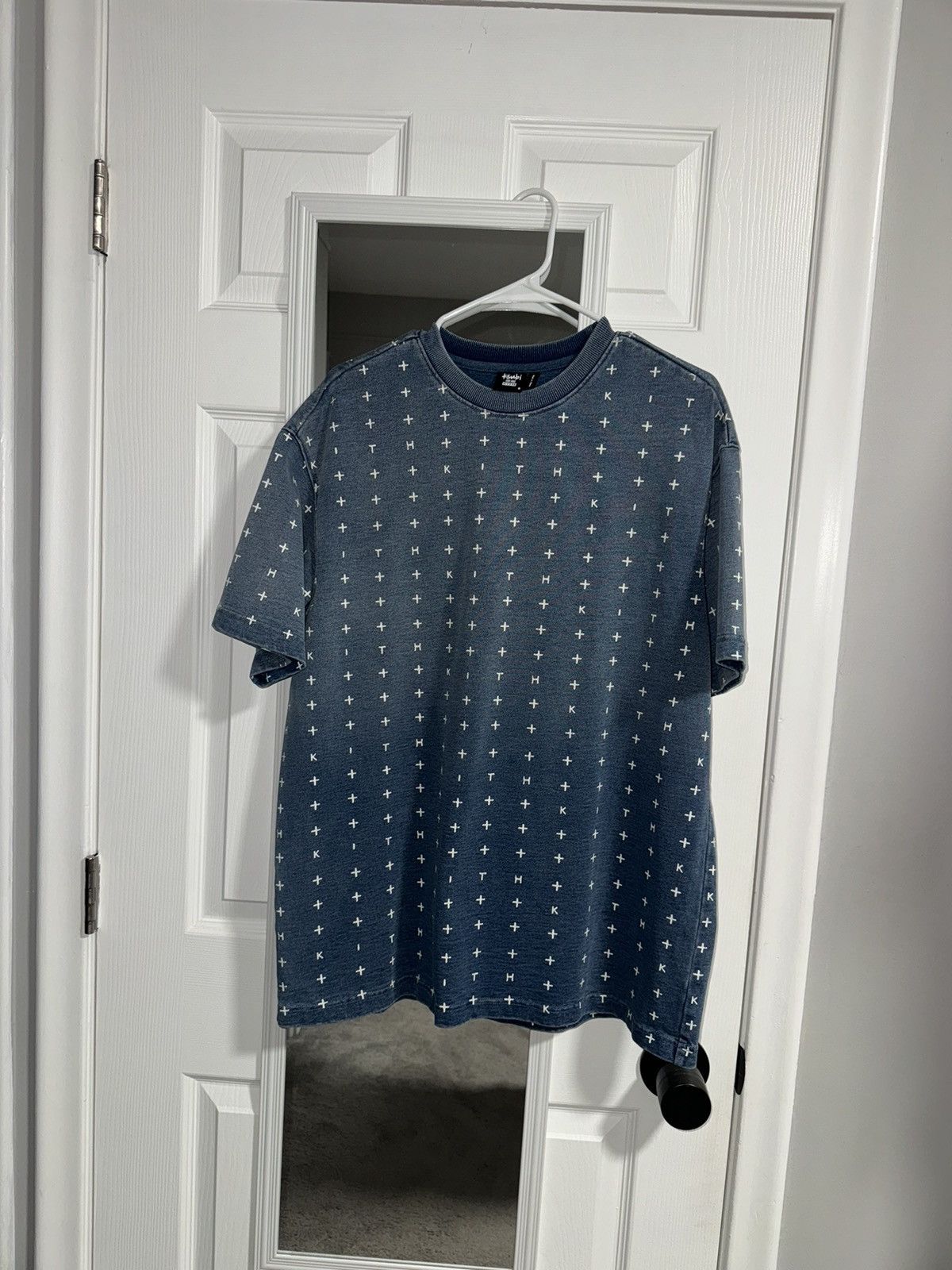 Kith X Ksubi T Shirt Hoodie, Sweatshirt | FlexRushtees.com