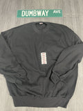 Vintage Deadstock Blank Jerzees Crewneck