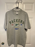 Vintage Starter Green Bay Packers T Shirt
