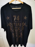 Givenchy Graphic T Shirt Hoodie, Sweatshirt | FlexRushtees.com