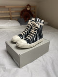 Owens Drkshdw Rick Owens Ramones Zebra Black White Fw21 Gethsemane 41 T-Shirts, Hoodie, Sweatshirt | AU16VibeMintTees.com