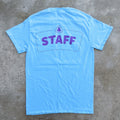 Rap Tees Outside Lands 2016 Music Festival Staff T Shirt Hoodie, Sweatshirt | FlexRushtees.com