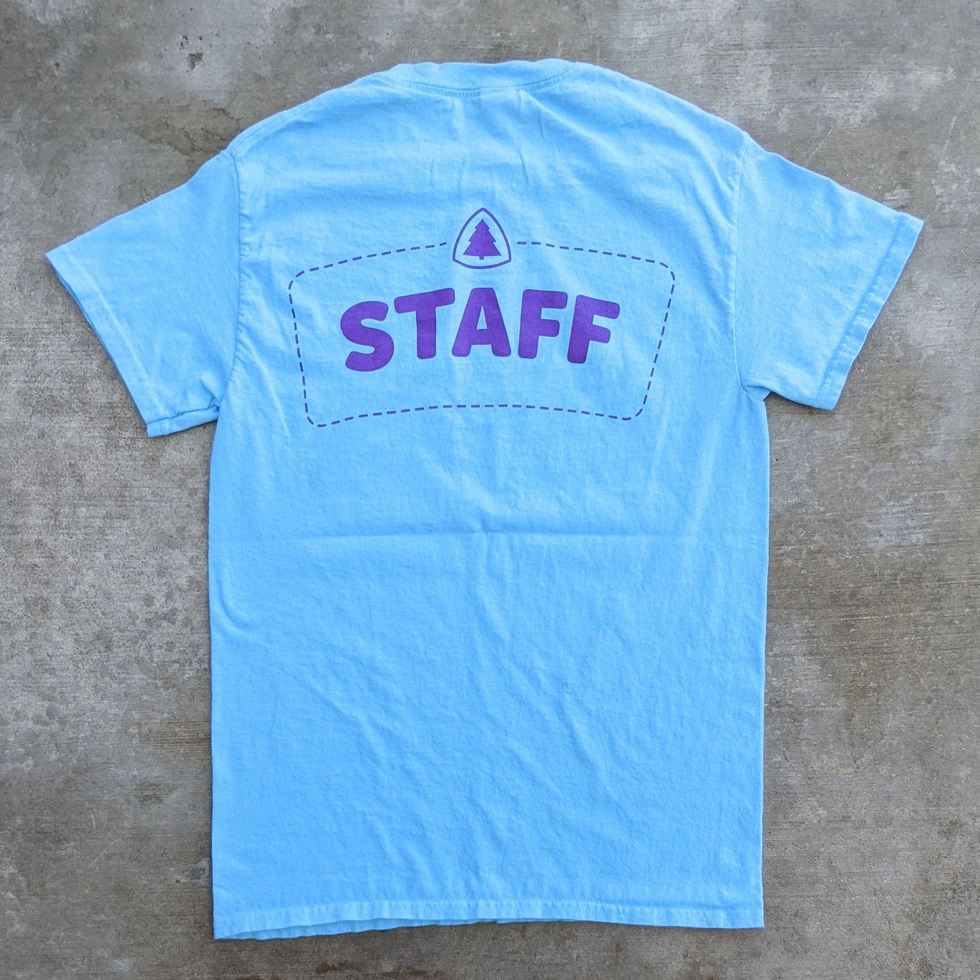 Rap Tees Outside Lands 2016 Music Festival Staff T Shirt Hoodie, Sweatshirt | FlexRushtees.com