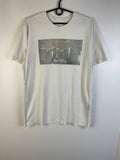 Pulp Fiction Vintage T Shirt Size L Hoodie, Sweatshirt | FlexRushtees.com