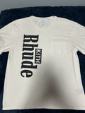 Kith Rhude Tee Hoodie, Sweatshirt | FlexRushtees.com