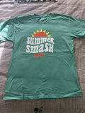 Other Lyrical Lemonade Summer Smash Tee Size L Hoodie, Sweatshirt | FlexRushtees.com