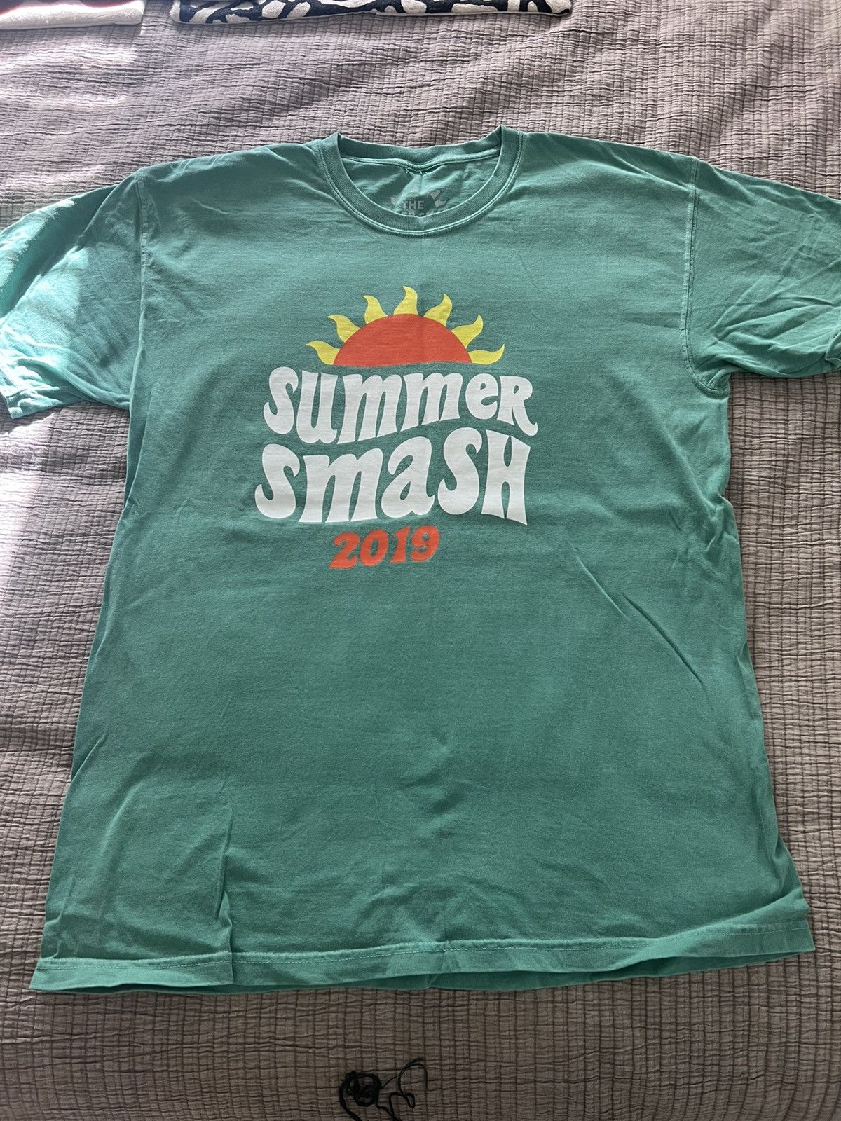 Other Lyrical Lemonade Summer Smash Tee Size L Hoodie, Sweatshirt | FlexRushtees.com