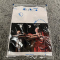 White Off White Tee T Shirt Xs Bnwt White Carravaggio Mona Hoodie, Sweatshirt | FlexRushtees.com