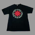 Vintage Y2k Red Hot Chili Peppers Band Tee Hoodie, Sweatshirt | FlexRushtees.com