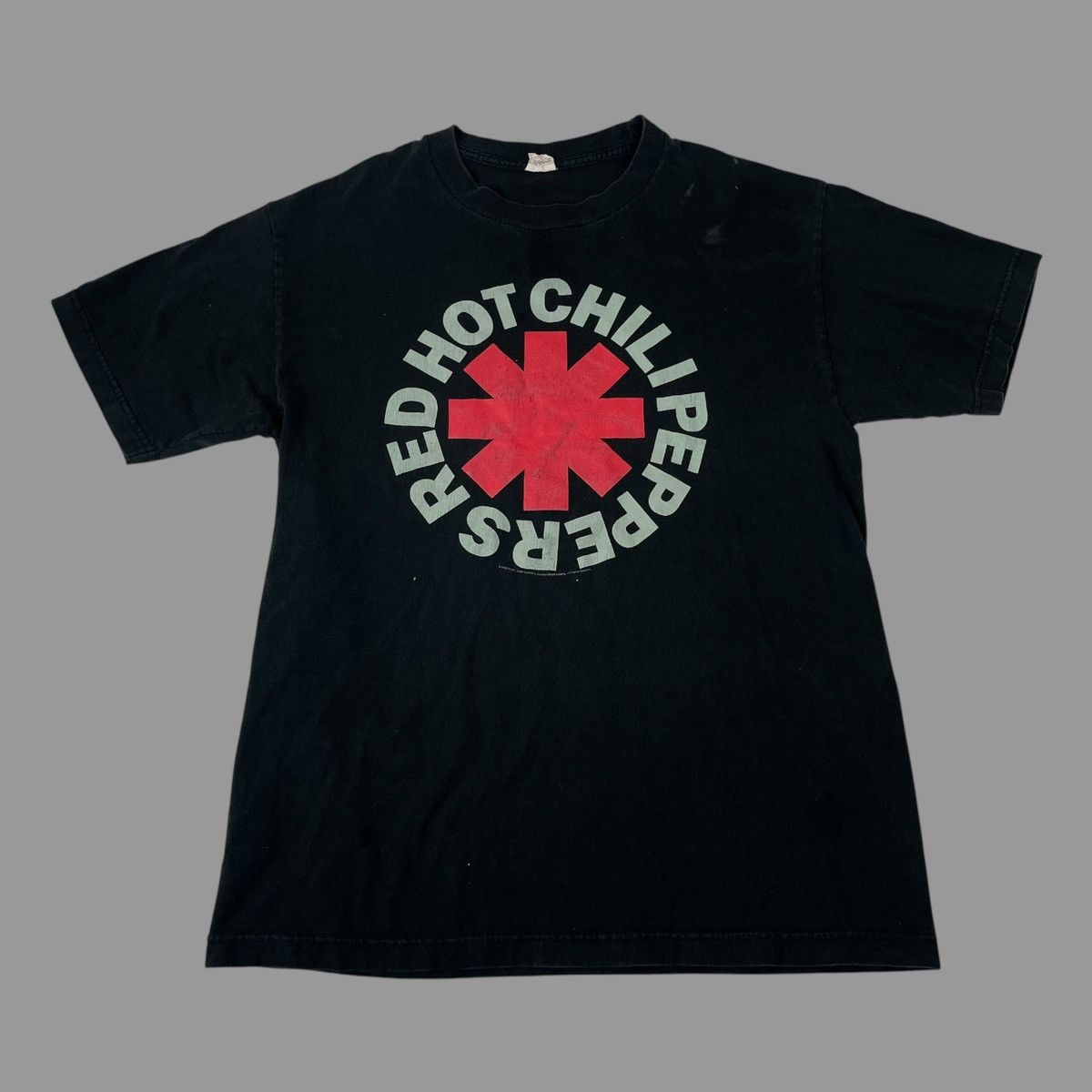 Vintage Y2k Red Hot Chili Peppers Band Tee Hoodie, Sweatshirt | FlexRushtees.com
