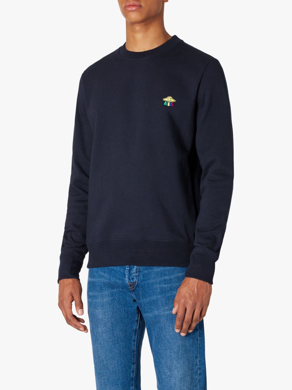 Smith Paul Smith Ufo Sweater T-Shirts, Hoodie, Sweatshirt | AU16VibeMintTees.com