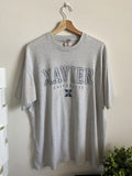 Ncaa Vintage 90s Xavier University Tee Hoodie, Sweatshirt | FlexRushtees.com