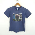 Vintage Primal Scream British Rock Band Britpop T Shirts