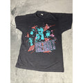 Other Heart Band T Shirt Vintage 1985 Screen Stars Size L