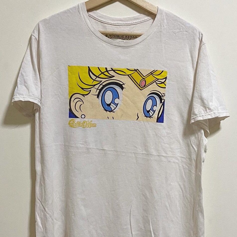 Other Sailor Moon Eye Graphic T Shirt Hoodie, Sweatshirt | FlexRushtees.com