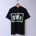 Wcw Nwo Vintage 90s 1998 Nwo New World Order Glow In The Dark T-Shirts, Hoodie, Sweatshirt | FlexRushtees.com