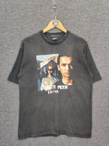 Band Tees Vintage Depeche Mode Tour Band Tee Tshirt Hoodie, Sweatshirt | FlexRushtees.com