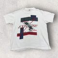 Vintage Exercise Tee