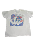 Band Tees Vintage The Cure Love Song Hoodie, Sweatshirt | FlexRushtees.com
