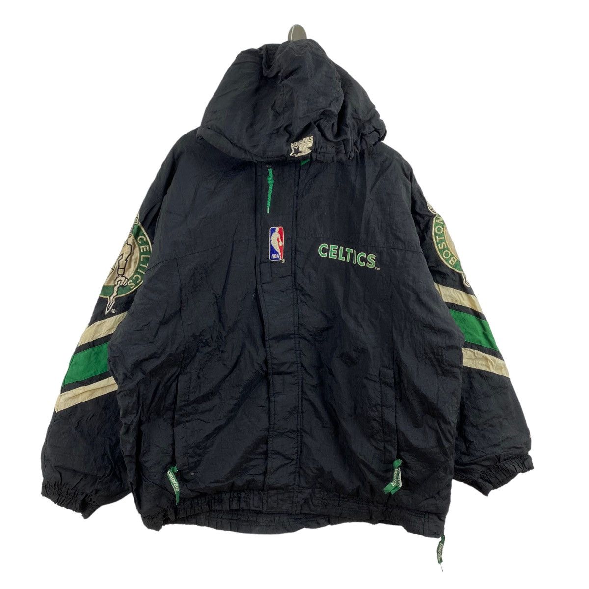 Boston Celtics Nba Basketball Embroidered Logo Oversize T-Shirts, Hoodie, Sweatshirt | FlexRushtees.com