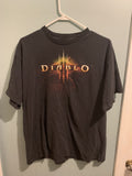 Vintage Diablo Tee