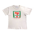 Vintage 90 S Seven Eleven Shirt Distressed Hoodie, Sweatshirt | FlexRushtees.com