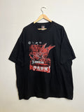 Vintage 00s Linkin Park Reanimation Vintage Numetal Band Tees Giant Hoodie, Sweatshirt | FlexRushtees.com