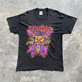 Vintage 90s Sepultura Bootleg Shirt Hoodie, Sweatshirt | FlexRushtees.com