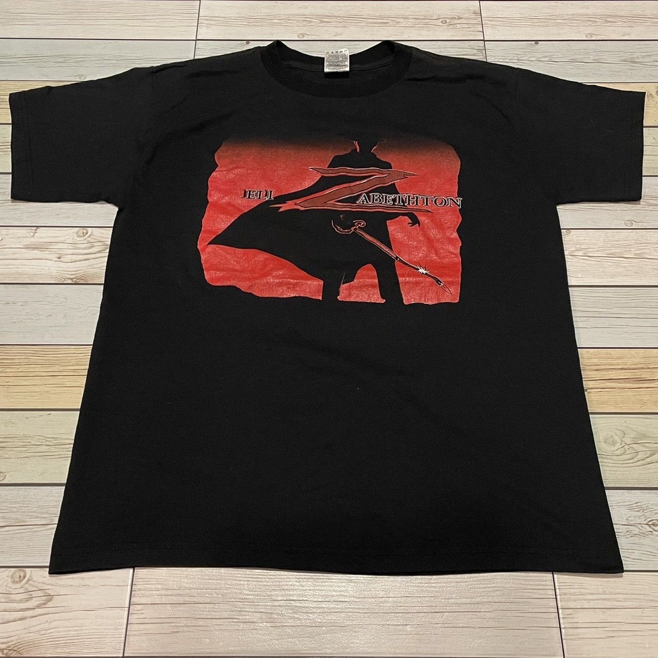 Vintage Elizabethton High School Betsy Band T Shirt Prosport Hoodie, Sweatshirt | FlexRushtees.com