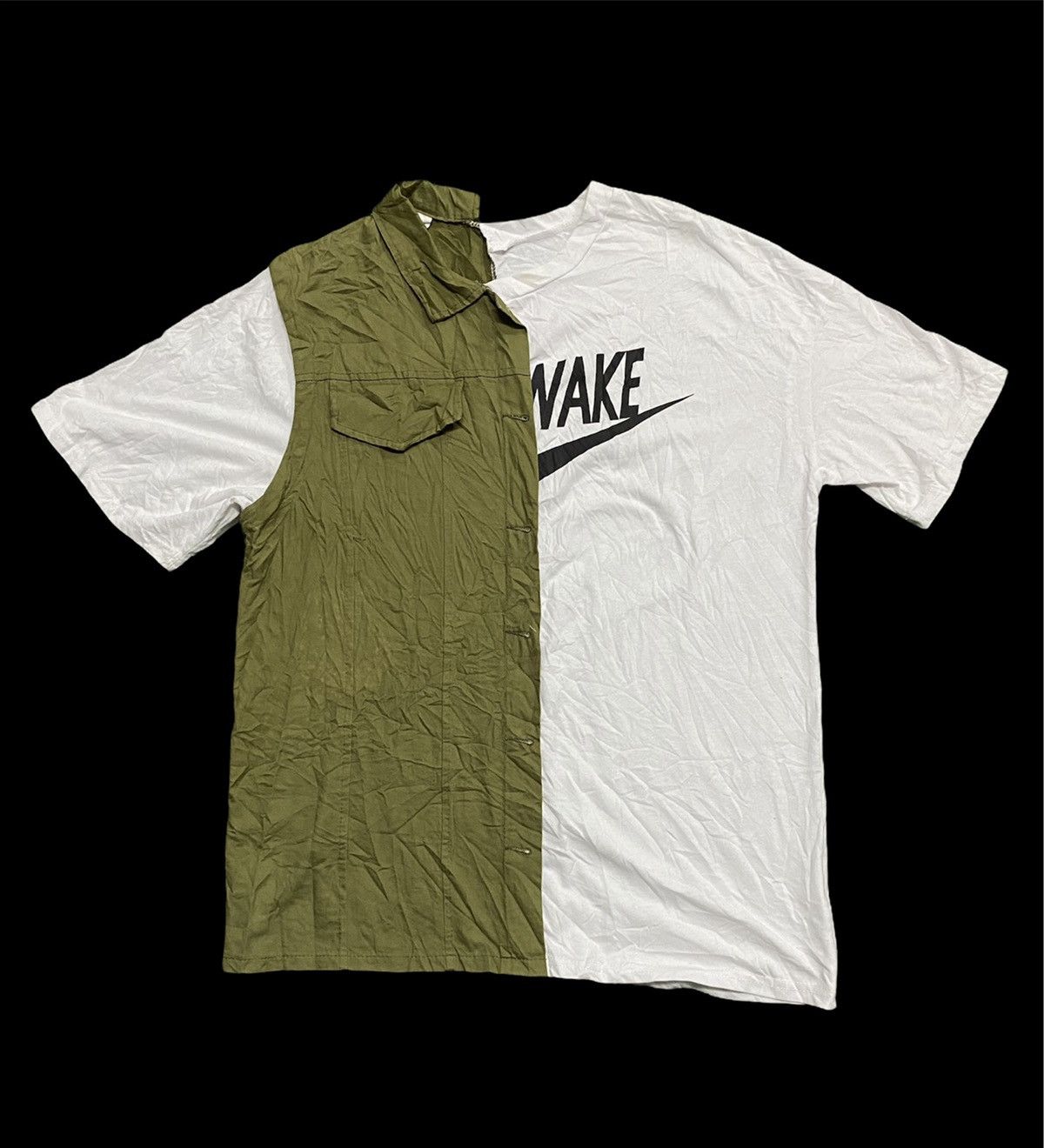 Brand Japanese Brand Custom Tee