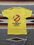 Vintage 1984 Ghostbusters Hbo Promo