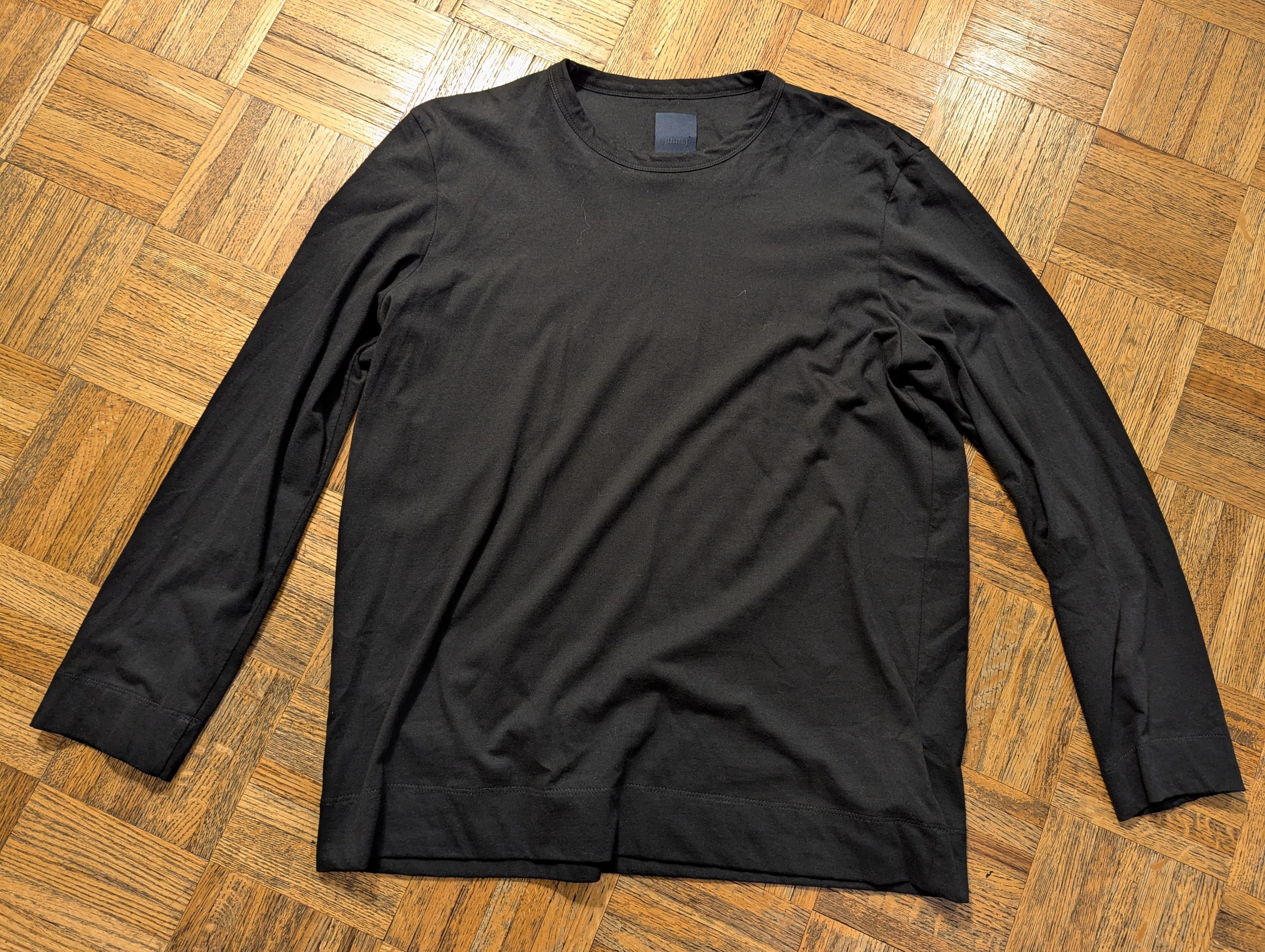 Juun J Crewneck Made In Korea T-Shirts, Hoodie, Sweatshirt | FlexRushtees.com