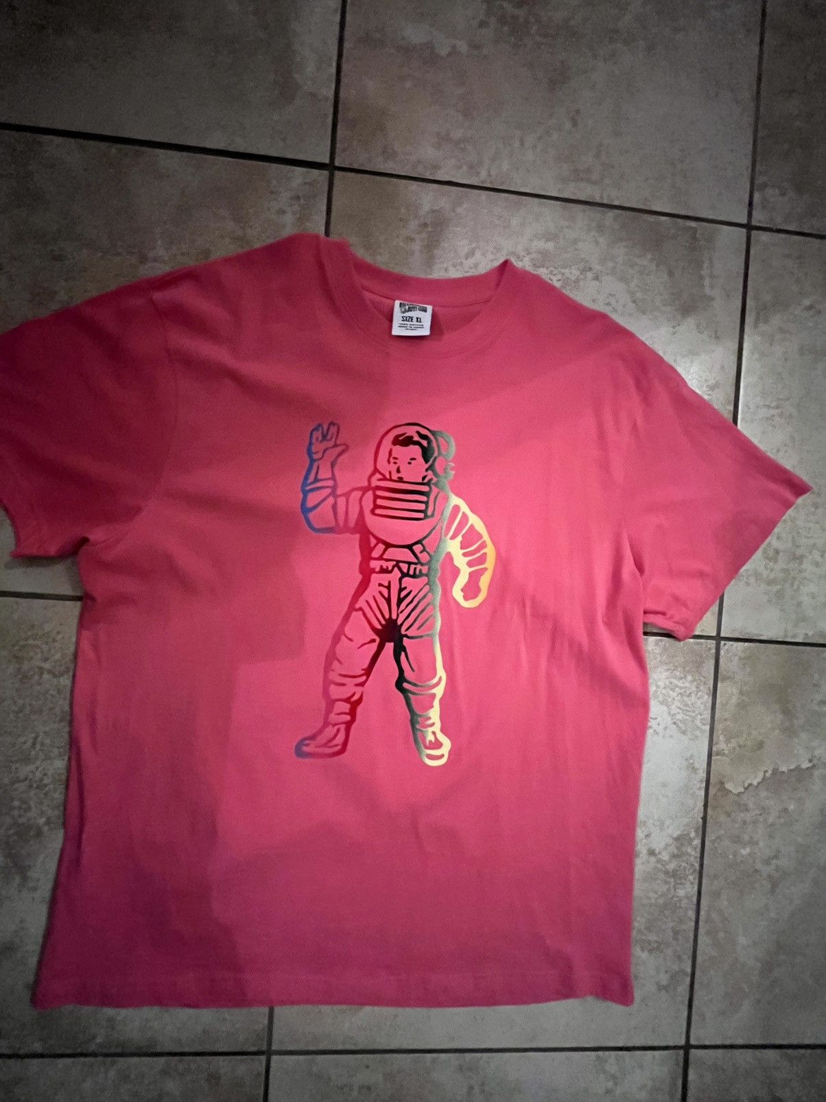 Boys Club Billionaire Boys Club Astronaut Tee