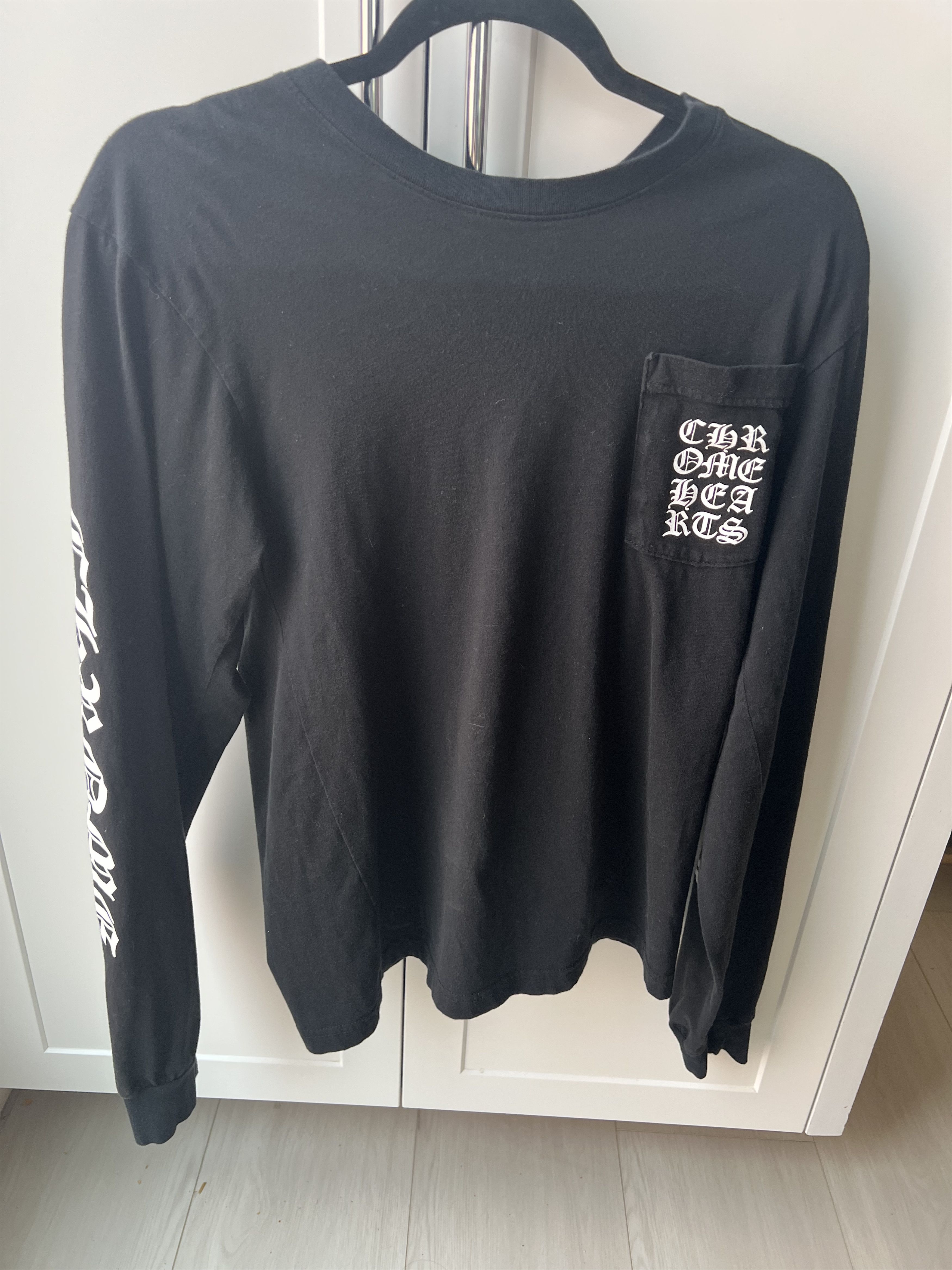 Hearts Chrome Heart Fw 19 Sample T-Shirts, Hoodie, Sweatshirt | FlexRushtees.com