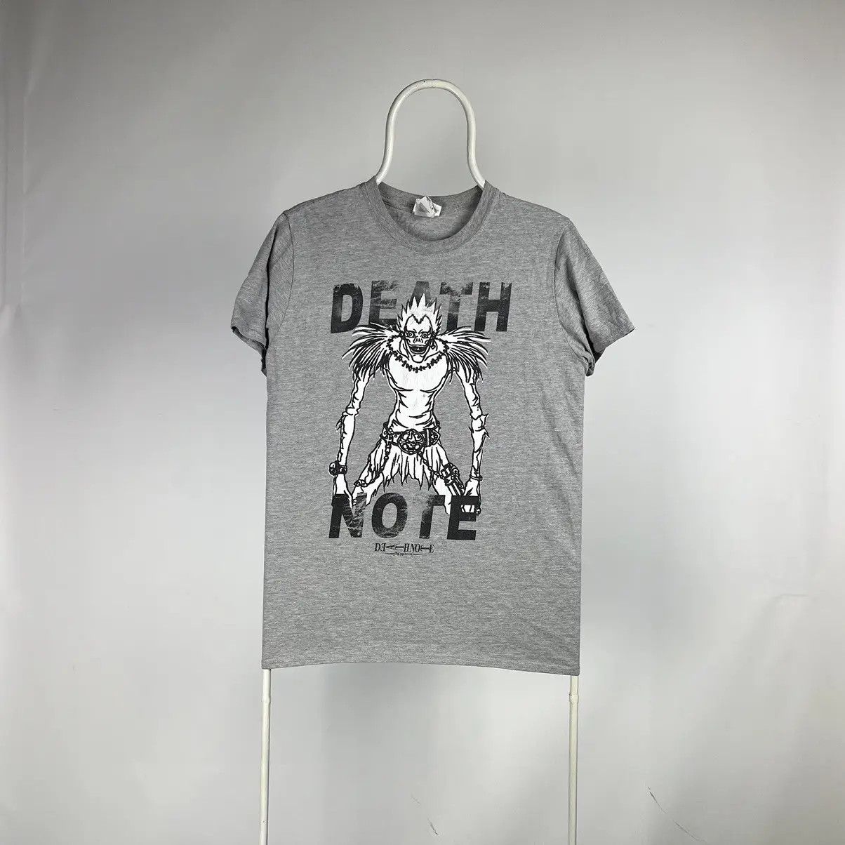 Anime Death Note Anima Tshirt Ryuk Size Medium