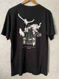 Anime Jujutsu Kaisen Japanese Manga Series Uniqlo T Shirt Hoodie, Sweatshirt | FlexRushtees.com