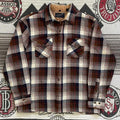 Vintage 70s Flannel Shirt