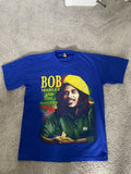 Vintage Y2k Bob Marley And The Wailers Tee Hoodie, Sweatshirt | FlexRushtees.com