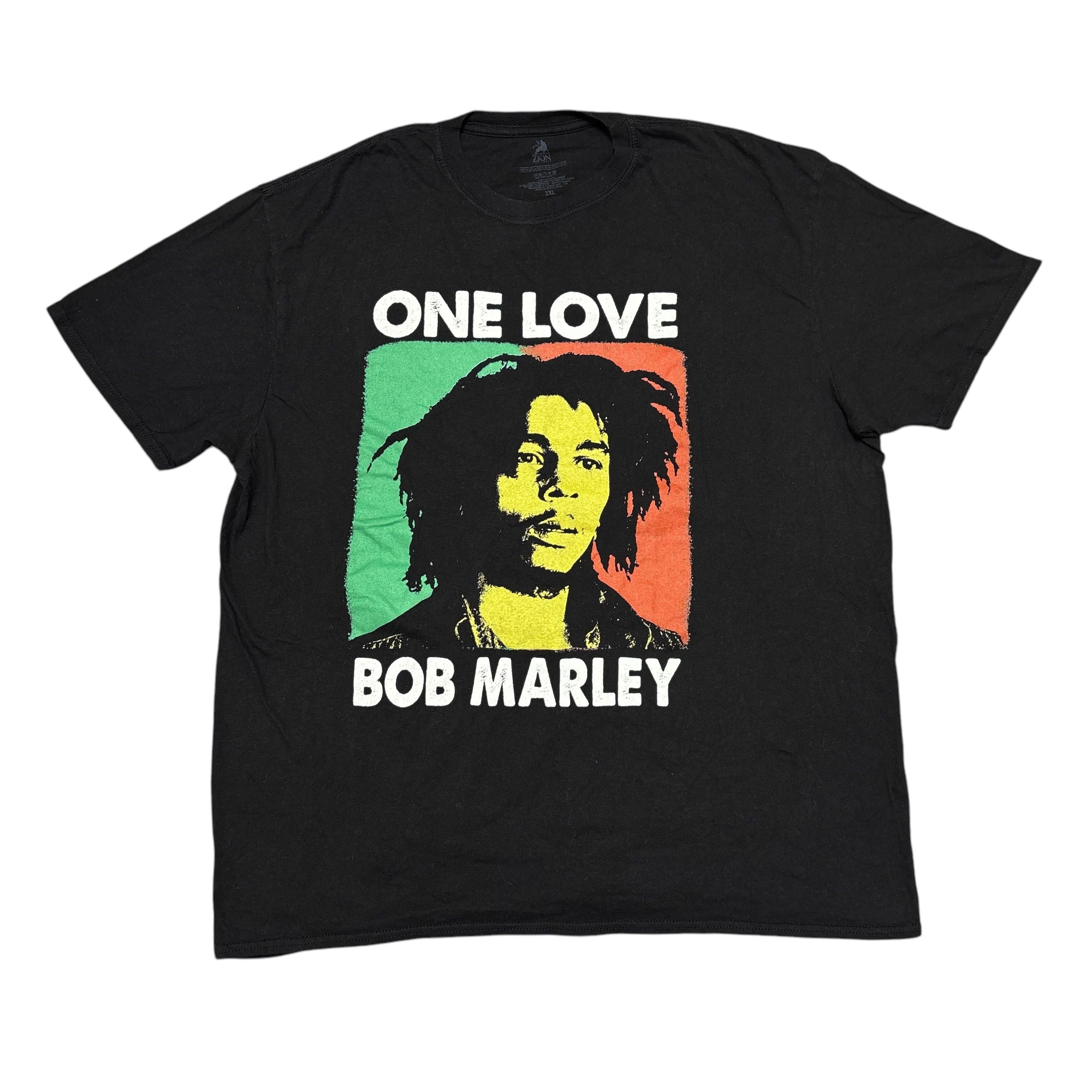 Vintage X Zion Rootswear Bob Marley Shirt Rap Tee Rasta Reggae Hip Hop Band Tee Hoodie, Sweatshirt | FlexRushtees.com