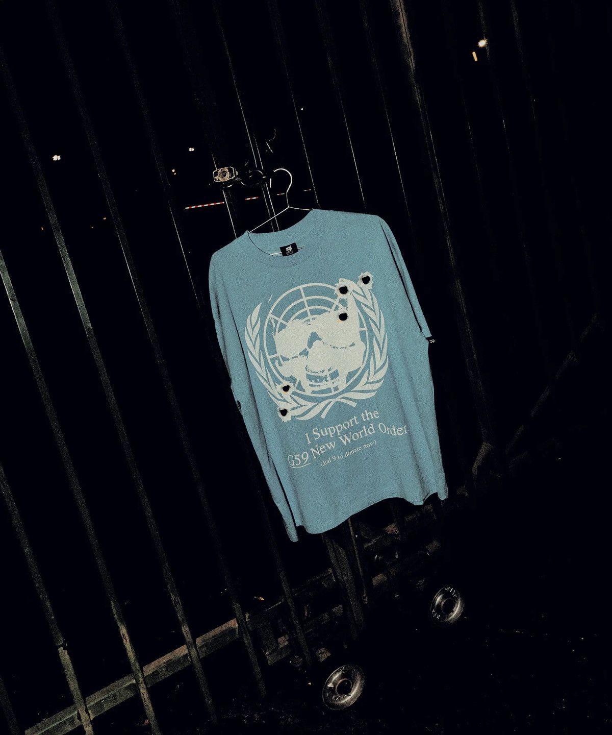 G59 Records G 59 United Nations New World Order G59nwo Tee Un High Neck Hoodie, Sweatshirt | FlexRushtees.com