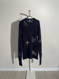 Smith Paul Smith Geometric Pattern Knit T-Shirts, Hoodie, Sweatshirt | AU16VibeMintTees.com