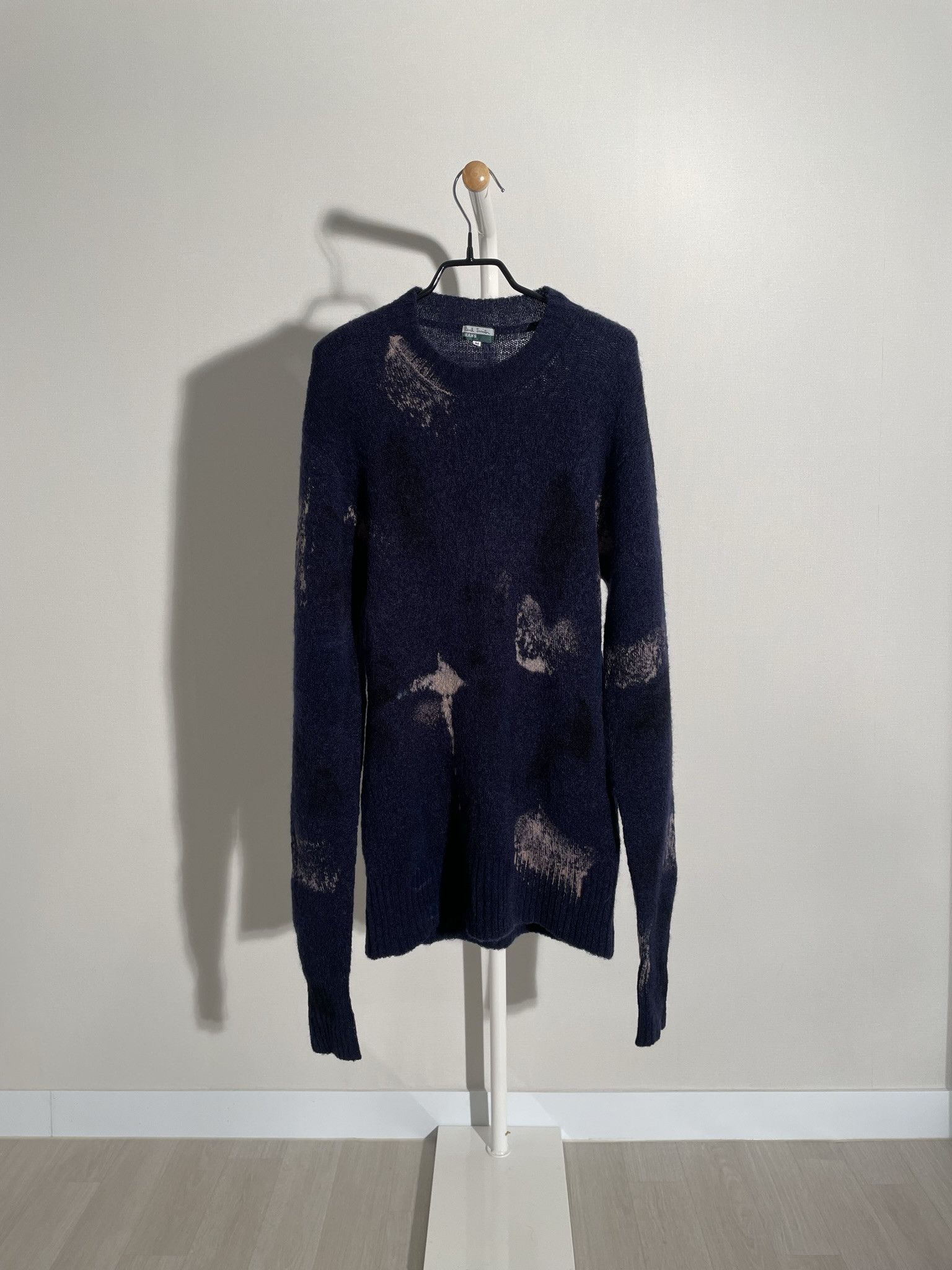 Smith Paul Smith Geometric Pattern Knit T-Shirts, Hoodie, Sweatshirt | AU16VibeMintTees.com