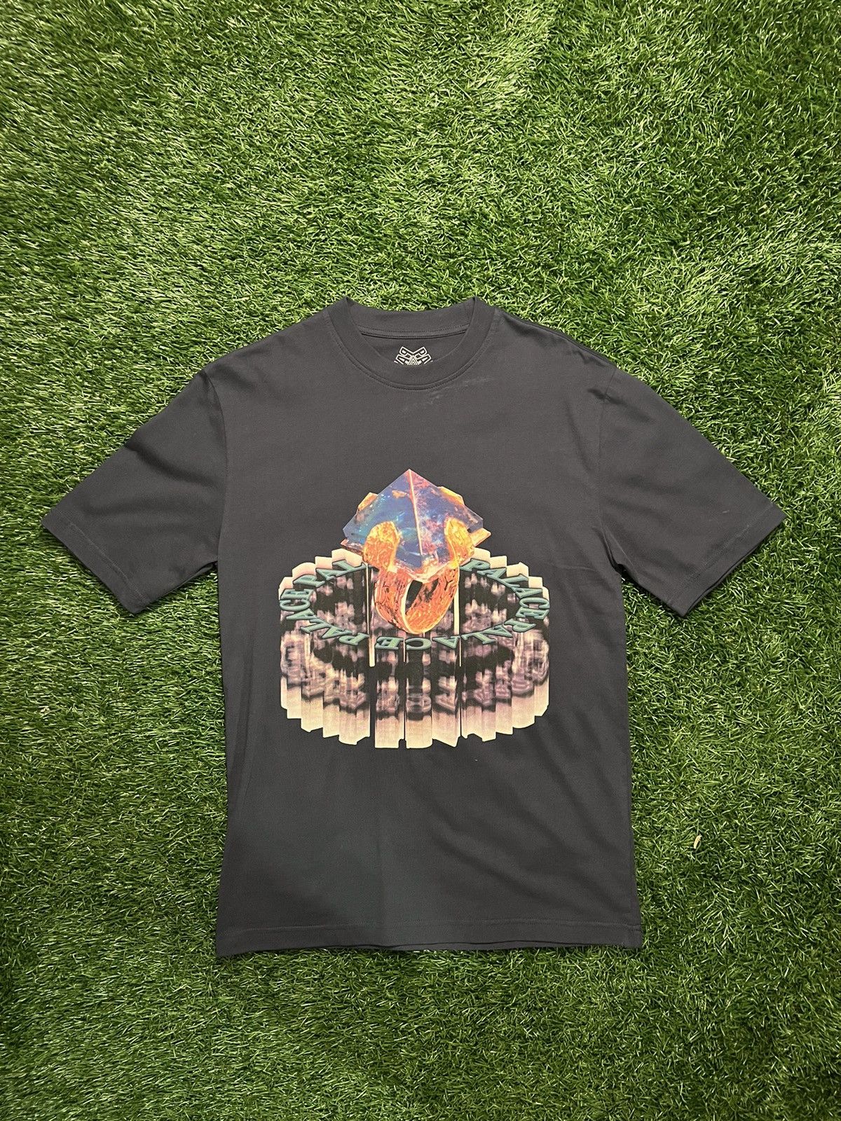 Palace Ring Tee Shirt Hoodie, Sweatshirt | FlexRushtees.com